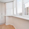 Apartament cu 2 camere, seria 143, sect. Botanica, bd. Dacia. thumb 17