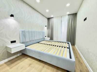 Apartament cu 2 camere separate, Ciocana, Maria Dragan 