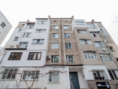 Apartament cu 2 camere. Telecentru. Str. G. Asachi