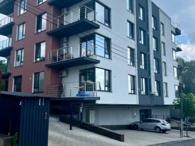 Apartament 2 + living Club House Telecentru