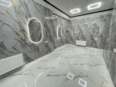 Spre închiriere spațiu comercial, Astercon Dumbrava.