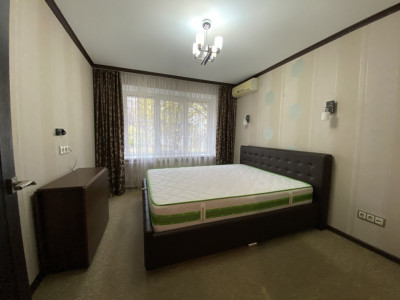 Vânzare apartament cu 3 camere, seria MS, Ciocana, Alecu Russo.