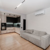Apartament cu 2 camere în bloc nou, Botanica, Burebista. thumb 2