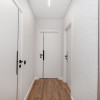 Apartament cu 2 camere în bloc nou, Botanica, Burebista. thumb 16