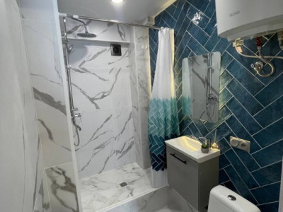 Garsonieră botanica