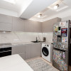 Apartament cu 2 camere în bloc nou, Botanica, str. Grenoble. thumb 3