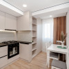 Apartament de vanzare cu 1 cameră + living, bloc nou, Durlești. imaginea mica 6 Apartament de vanzare cu 1 cameră + living, bloc nou, Durlești. thumb 6