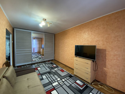 Vanzare apartament cu 1 cameră, Râșcani, str. Nicolae Dimo.