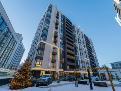 Spre închiriere apartament cu 2 camere + living, Artima, Calea Ieșilor.