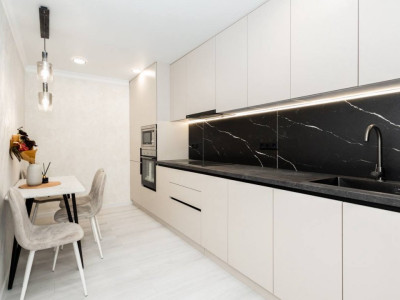 Apartament cu 2 camere | Buiucani, str. Nicolae Costin