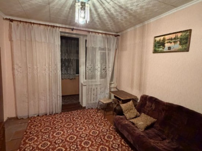 Garsonieră pentru reparație 