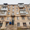 Vanzare apartament cu 2 camere + living, Botanica, str. Nicolae Titulescu.  thumb 13