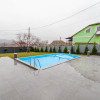 Casă modernă în 2 nivele cu piscină, Cojușna, str. Constructorilor. thumb 40