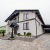 Casă modernă în 2 nivele cu piscină, Cojușna, str. Constructorilor. thumb 42