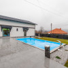 Casă modernă în 2 nivele cu piscină, Cojușna, str. Constructorilor. thumb 45