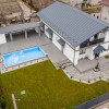 Casă modernă în 2 nivele cu piscină, Cojușna, str. Constructorilor. thumb 1
