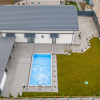 Casă modernă în 2 nivele cu piscină, Cojușna, str. Constructorilor. thumb 46