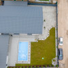 Casă modernă în 2 nivele cu piscină, Cojușna, str. Constructorilor. thumb 49
