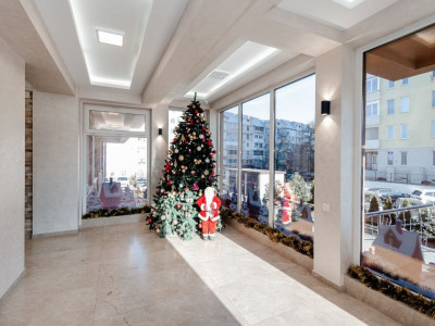 Продажа квартиры рядом с парком Valea Morilor и рынка Flacăra