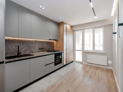 Vînzare apartament în imediata apropiere de Valea Morilor și Flacăra 