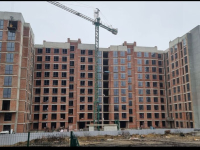 Apartament cu 2 camere,  Centru,  Durlești,  Chișinău.