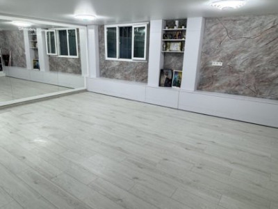 Vânzare spațiu comercial – Botanica, str. Teilor