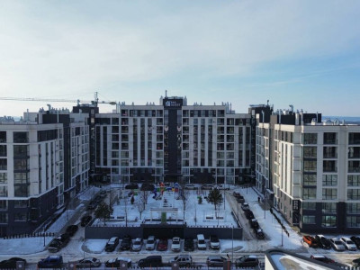  Apartament exclusiv în Colina Verde Residence – Durlești