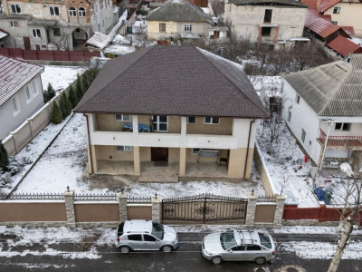 Vanzare Casa in Durlesti, zona buna