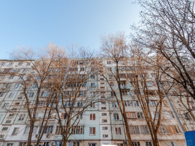 2-комнатная квартира, серия 135, Буюканы, ул. Василе Лупу, рядом с Валя Морилор