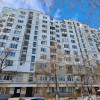 Vanzare apartament cu 3 camere, Râșcani, bd. Moscovei. thumb 1