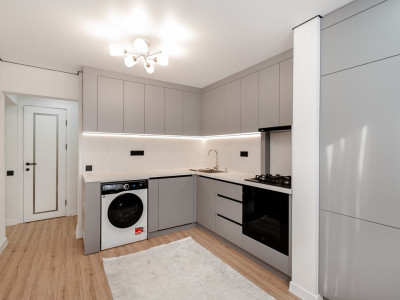 Продажа 2-комнатной квартиры, Чеканы, Петру Заднипру.