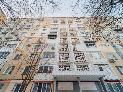 4 Camere Ciocana Prima linie 