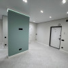 Apartament cu 1 cameră și living, reparație euro, Durlești, Colina Verde. thumb 6