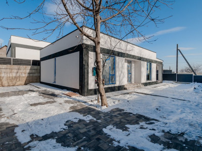 Новые одноэтажные дома – хороший район! Доступно 3 объекта.