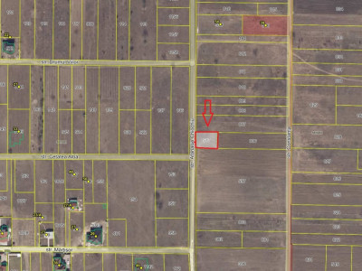 Băcioi, str. Afanasie Chiochiu, Teren pentru construcție, 4 ari