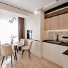 Apartament cu 2 camere + living, bloc nou, dat în exploatare, Pamir Construct. thumb 1