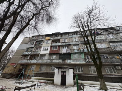 Продаётся комната с удобствами, Ботаника, Мунчештское шоссе.