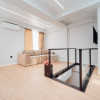 Penthouse modern cu terasă în Durlești, Nicolae Dimo. thumb 4