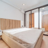Penthouse modern cu terasă în Durlești, Nicolae Dimo. thumb 5