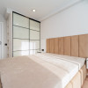 Penthouse modern cu terasă în Durlești, Nicolae Dimo. thumb 6