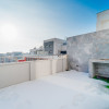 Penthouse modern cu terasă în Durlești, Nicolae Dimo. thumb 13