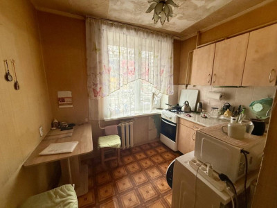 Квартира на продажу с 3 комнатами + гостиной, ул. Каля Ешилор.