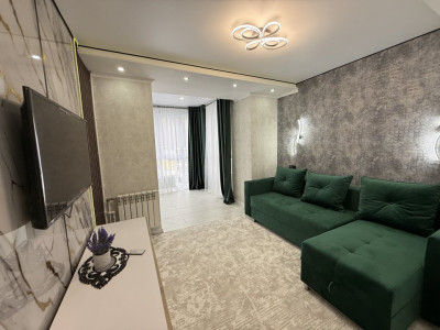 Продажа 2-комнатной квартиры, Рышкановка, ул. Алеку Руссо