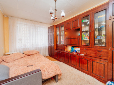 Квартира с 2 комнатами на Ботанике, ул. Индепенденцей