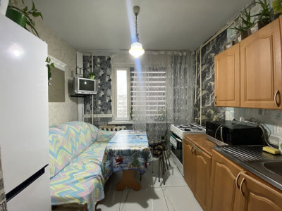 Apartament cu 2 camere, Ciocana, str. Alecu Russo, Seria 143.