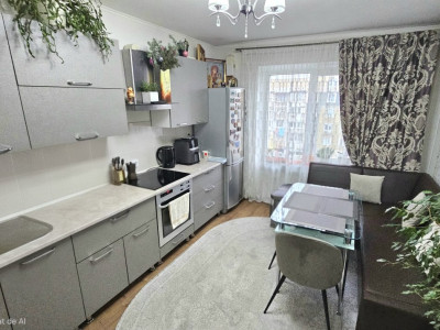  Se vinde apartament cu 1 cameră – Ciocana, str. Igor Vieru