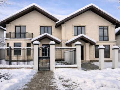 Дуплекс на продажу – Крикова, ул. Друмул Виилор