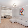 Apartament cu 2 camere în bloc nou, Botanica, Burebista thumb 1