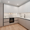 Apartament cu 2 camere în bloc nou, Botanica, Burebista thumb 4