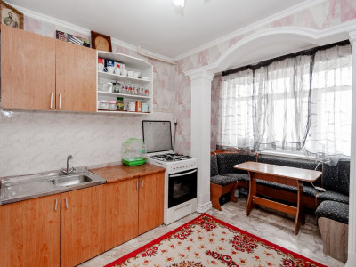 Apartament cu 2 camere, seria MS, încălzire autonomă, Ialoveni, Al. cel Bun.
